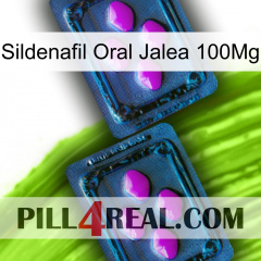 Sildenafil Oral Jelly 100Mg 03